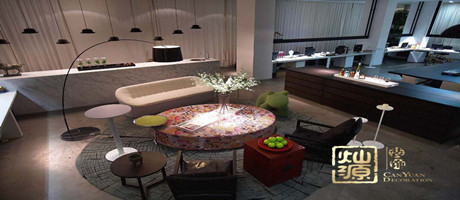 找親戚熟人?燦源告訴你辦公室裝修可不跟你打親情牌