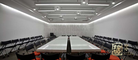 不容忽視，辦公室裝修要記住“量”力而行