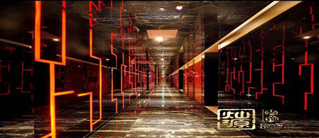 自助型KTV想得寵，你需要了解這些會所裝修內幕