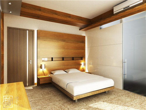 酒店裝修設(shè)計(jì)-客房 酒店裝修設(shè)計(jì)-客房