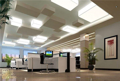 辦公室裝修設(shè)計-傳統(tǒng)風格 辦公室裝修設(shè)計-傳統(tǒng)風格