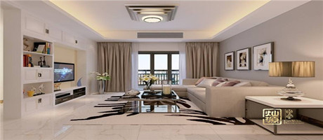 面對三家南寧室內(nèi)設計公司，業(yè)主應該這么做才能選中對的