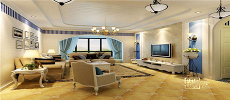 50平米老房裝修 燦源教你不花冤枉錢