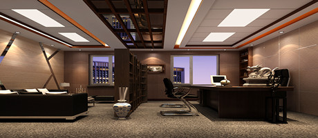 夾縫中存活下來的裝修公司，表面風(fēng)光背后心酸