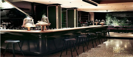 藝術(shù)與時(shí)尚的碰撞，南寧酒吧設(shè)計(jì)公司讓你無法抗拒