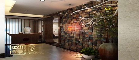 100平米辦公室該怎么裝修，5萬預(yù)算適合什么風(fēng)格?