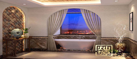 外行人看熱鬧，南寧裝修公司該不該把門道全盤托出