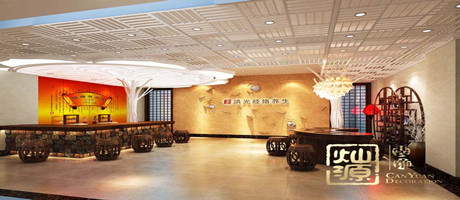 細(xì)節(jié)決定成敗，美容院裝修抓住這些點(diǎn)你就無(wú)敵了