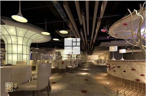 餐廳設(shè)計