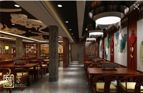 南寧飯店裝修 南寧飯店裝修