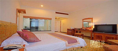 驚呆了！南寧酒店設(shè)計(jì)公司推出激情套餐