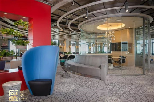 南寧辦公室裝修設(shè)計(jì) 南寧辦公室裝修設(shè)計(jì)