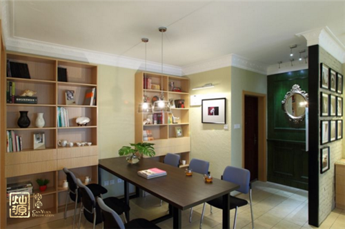 小型辦公室設(shè)計(jì) 小型辦公室設(shè)計(jì)
