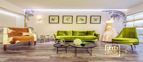 生存靠的是什么?南寧工裝裝飾公司為你道出行業(yè)內幕