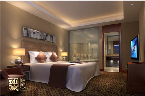 南寧酒店裝修公司 南寧酒店裝修公司