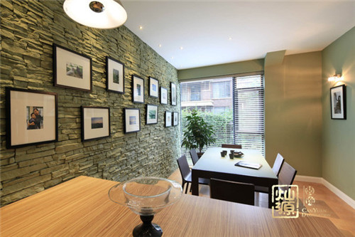 餐飲空間裝修設(shè)計