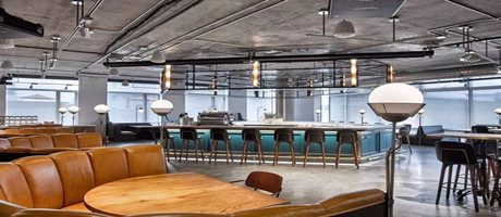 好的細(xì)節(jié)無處不在，看看人家的飯?zhí)醚b修