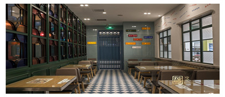 不用花錢的工裝設計裝修，你敢做嗎