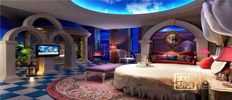 被玩壞的南寧賓館裝修公司，顧客為何還如此熱衷