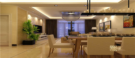 還在找南寧大的裝修公司，你有必要了解清楚行情了