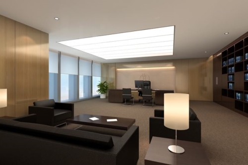 南寧本地的裝修公司請自重，別把業(yè)主的辦公室污染得太嚴(yán)重啦