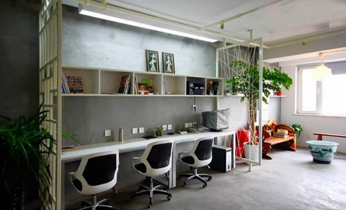 南寧本地的裝修公司請自重，別把業(yè)主的辦公室污染得太嚴(yán)重啦