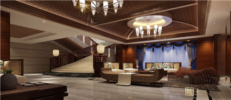 細(xì)節(jié)決定效果，你的南寧酒店裝修合格嗎