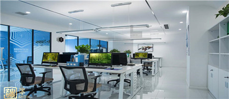 南寧公裝公司進行辦公室裝修的三個步驟