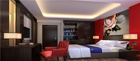 找南寧賓館裝修公司其實(shí)沒有那么難