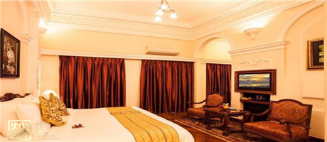 南寧酒店裝修公司施工的每一步都是嚴謹的