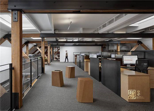 創(chuàng)意辦公室設(shè)計