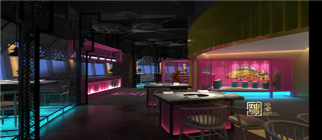 找餐飲設(shè)計(jì)公司，看你的預(yù)算是多少