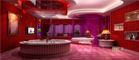 不懂主題酒店設(shè)計(jì)，老司機(jī)可以帶你學(xué)習(xí)