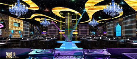 一個好的酒吧設(shè)計體現(xiàn)在多個方面