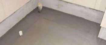 防水細(xì)節(jié)做得好壞恰好能體現(xiàn)南寧裝修公司的實(shí)力