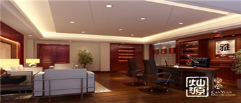 大學(xué)生想創(chuàng)業(yè)？小型辦公室裝修性價比頗高