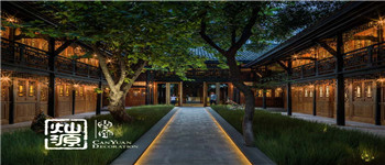 五一將至，怎樣的酒店設(shè)計(jì)能使你生意火爆