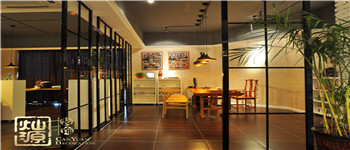 羨慕嫉妒恨！別人家的辦公室裝修