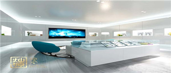 做好這幾點(diǎn)，小辦公室裝修也做出“大”感覺