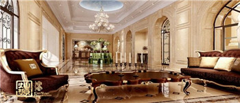 南寧別墅裝修注意不要犯這個低級錯誤