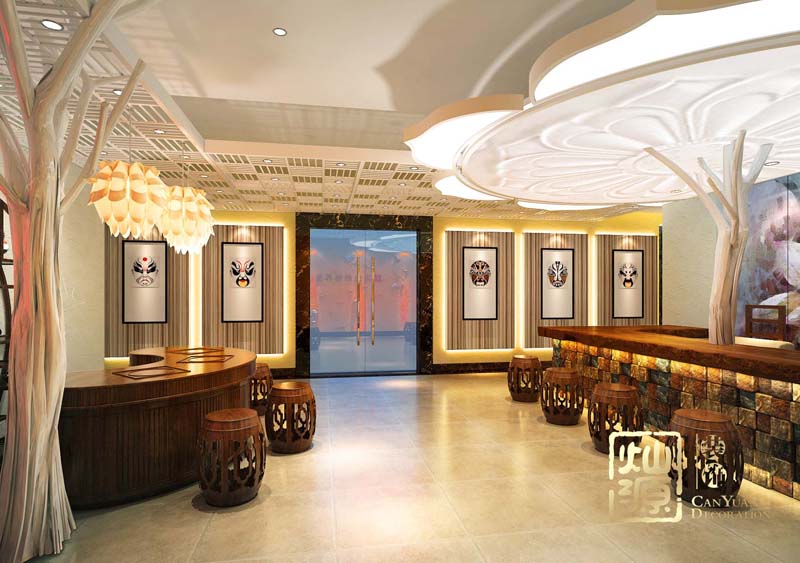 南寧裝修公司案例 南寧裝修公司案例