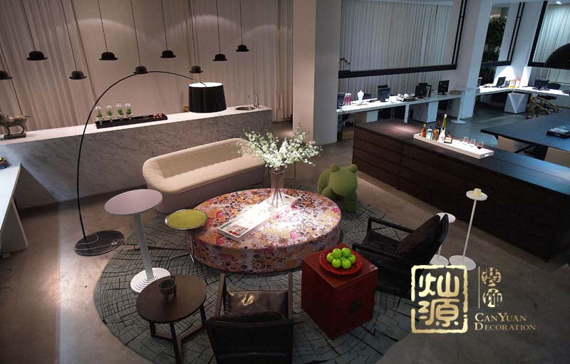 廣西工裝公司案例 廣西工裝公司案例