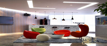 注意了，這樣的南寧辦公室裝修現(xiàn)狀需要改進(jìn)