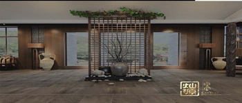 南寧會所裝修的難點分析