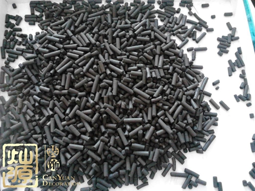 南寧裝修公司-活性炭吸附 南寧裝修公司-活性炭吸附