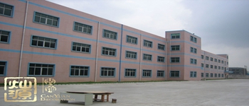 簡約實用的南寧廠房裝修