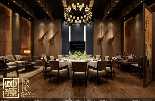 南寧裝修公司 會所裝修參考圖 南寧裝修公司 會所裝修參考圖