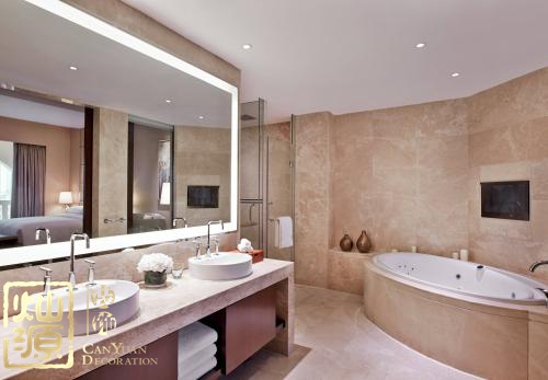 酒店設(shè)計 衛(wèi)生間參考圖 酒店設(shè)計 衛(wèi)生間參考圖