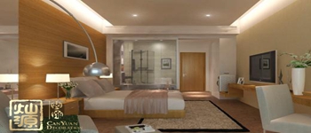 南寧賓館裝修至少考慮這四個方面才靠譜