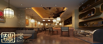 南寧店鋪設(shè)計(jì)有什么重要意義？